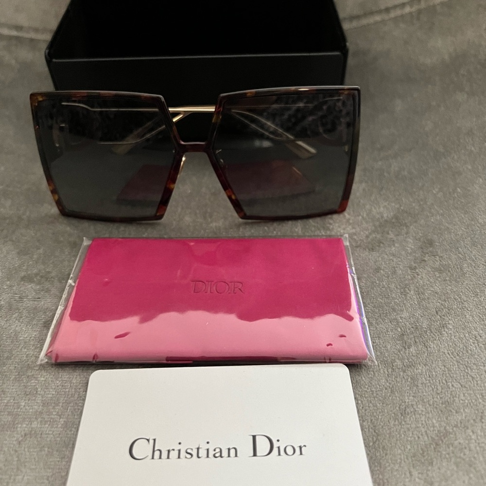 Dior Sunglasses